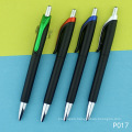 New Plastic Writing Pen School Stationery Ball Pen on Sell